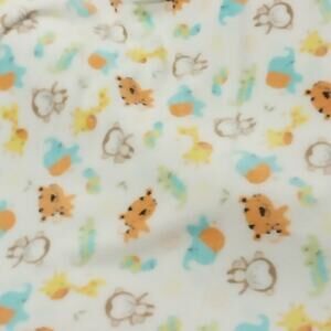 Baby Gear Safari Baby blanket